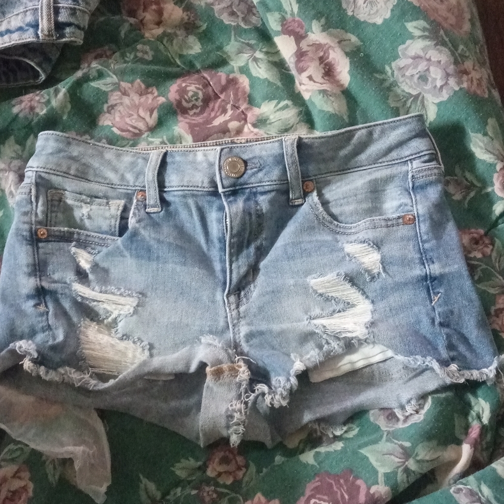 Shorts